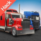 Universal Truck Simulator Hack