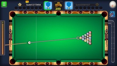 8 Ball Pool Hack Sydney Table