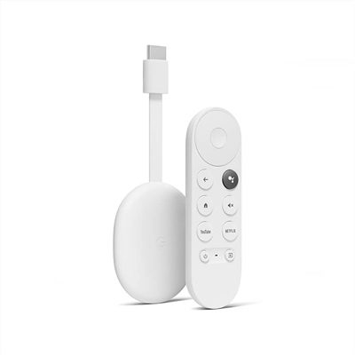 Chromecast