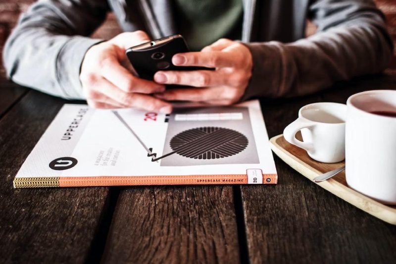Mobile Banking Apps