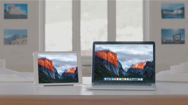 Screen mirroring app Duet Screen mirroring app Duet