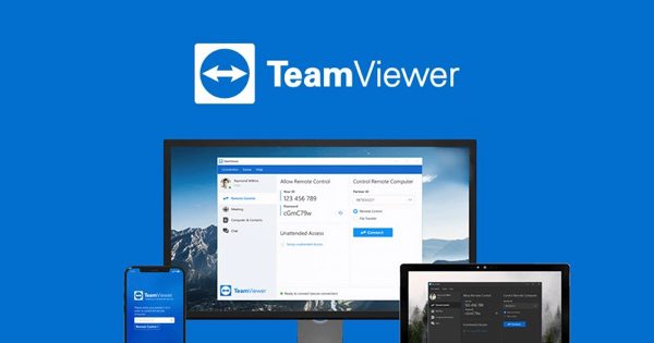 TeamViewer TeamViewer